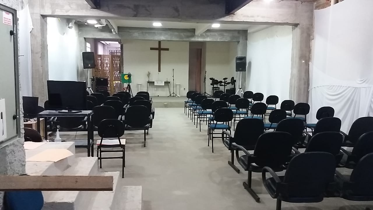 Igreja Metodista