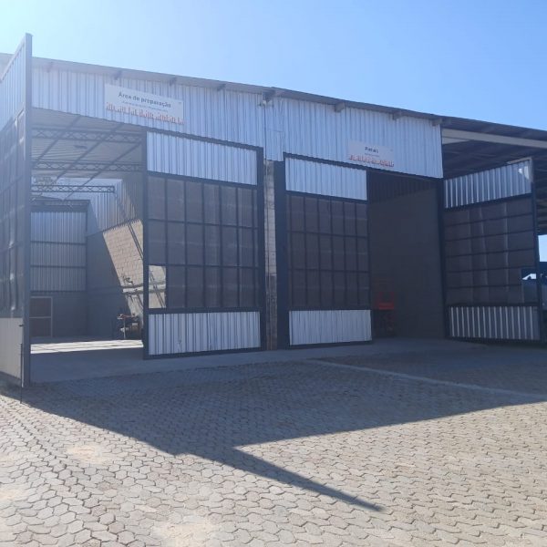 Mills Locações – Contagem MG