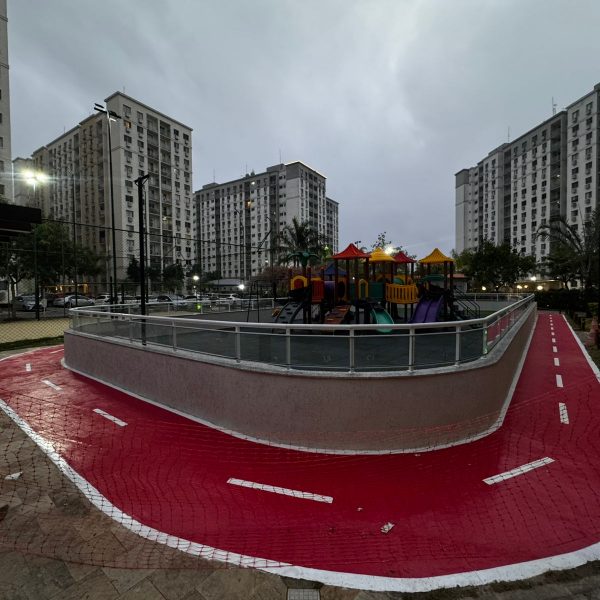 Condominio Minha Praia 2