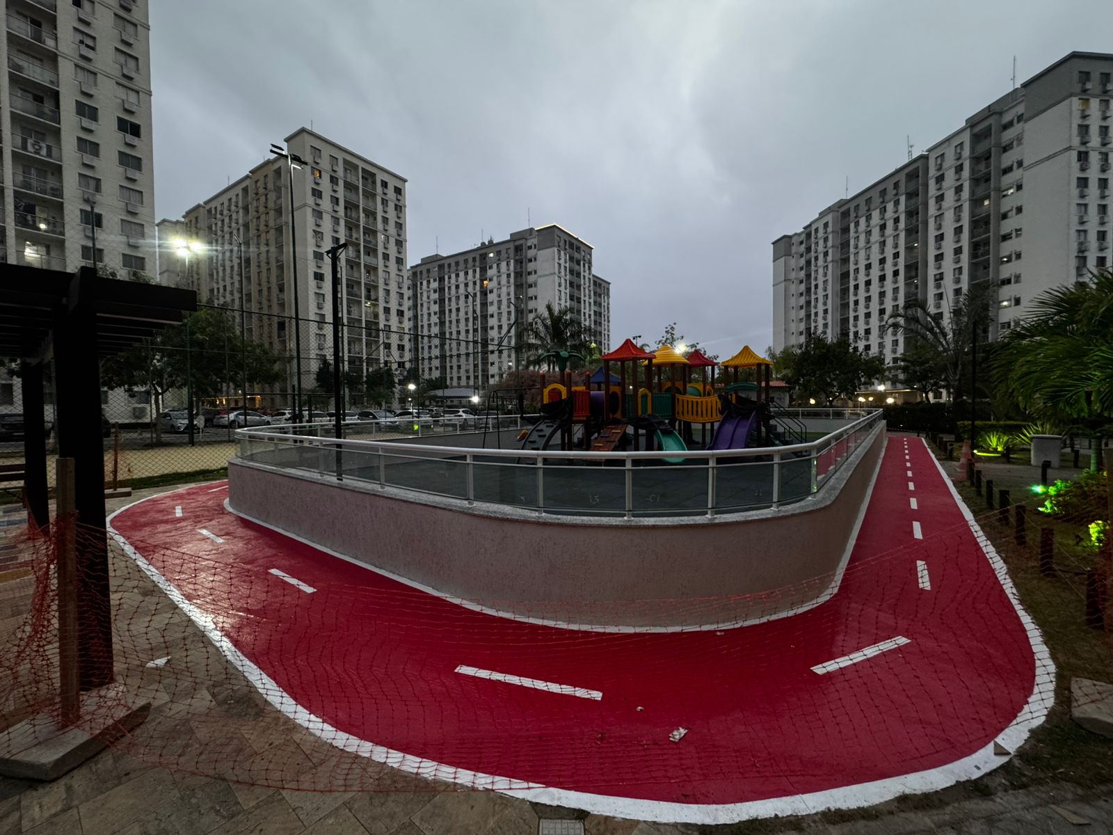 Leia mais sobre o artigo Condominio Minha Praia 2