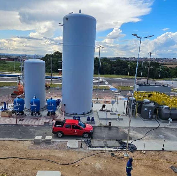 Ambev S.A. – Carambeí PR
