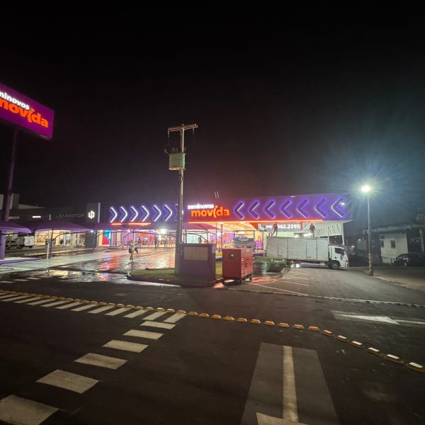 Movida – São Luís  MA