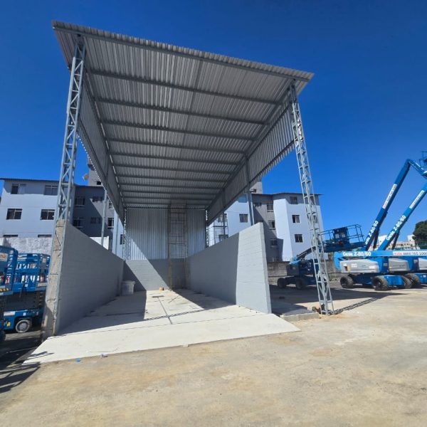 Mills – Sede – Serra ES