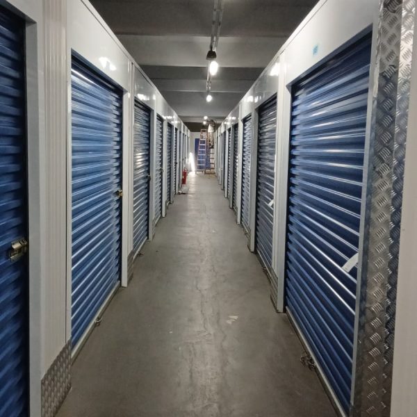 GoodStorage – Maracanã RJ