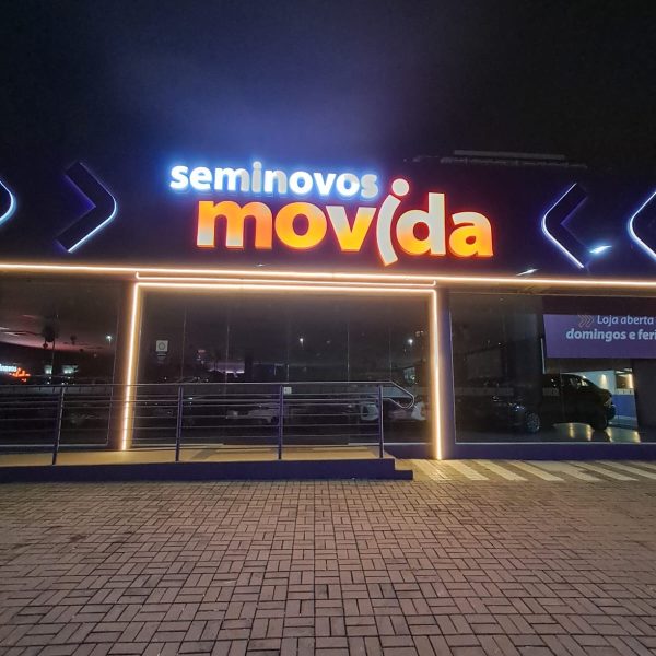 Movida – Barra da Tijuca RJ