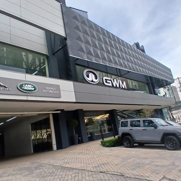 Automob GWM – Morumbi SP