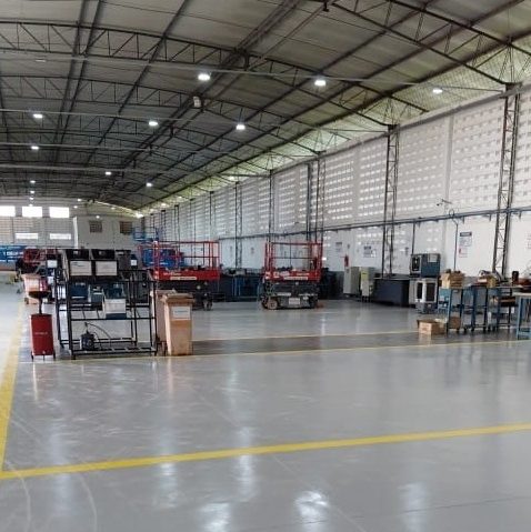 Mills – Maracanau CE